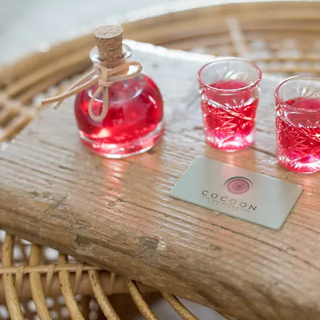 Cocoon (adults Only)