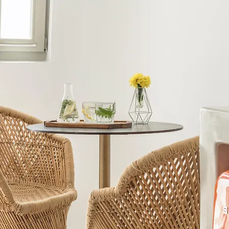 Cocoon (adults Only) Hotel Imerovigli (Santorini)