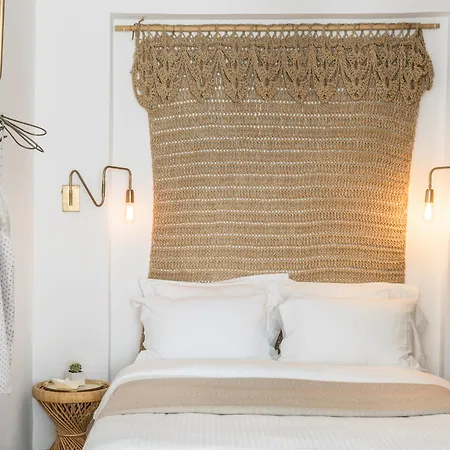 Cocoon (adults Only) Hotel 4*