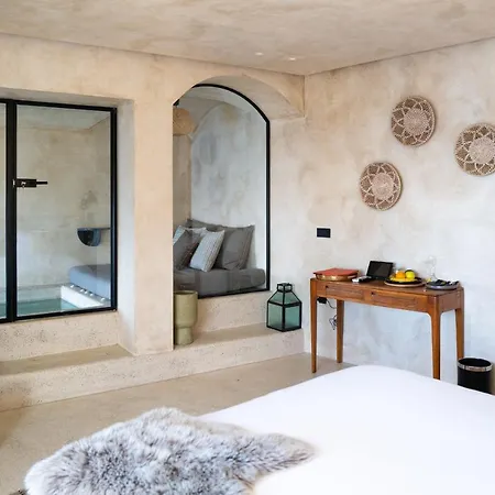 Hotel Cocoon (adults Only) 4*