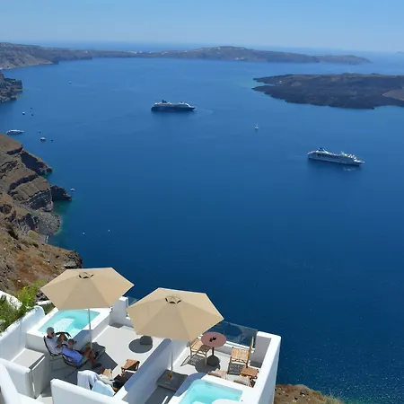 Cocoon (adults Only) Hotel 4*