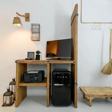 Cocoon (adults Only) Hotel