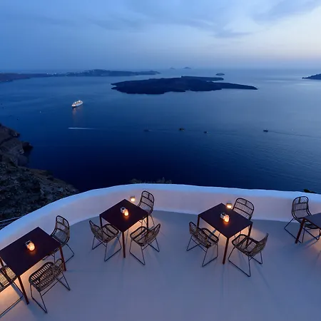 Cocoon (adults Only) Hotel