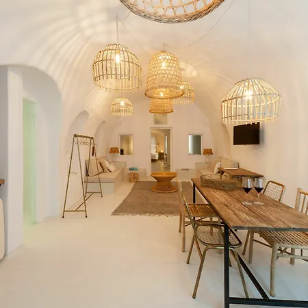 Cocoon (adults Only) Hotel