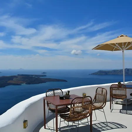 Cocoon (adults Only) Hotel 4*