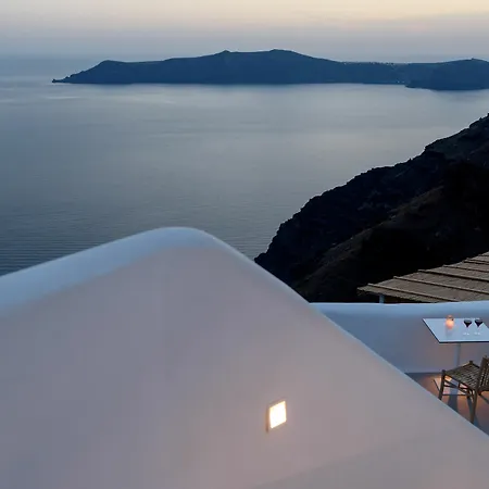 Cocoon (adults Only) Hotel